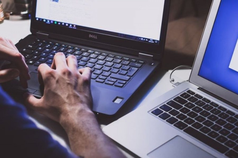 Cyberprzestępcy podszywają się pod urząd skarbowy